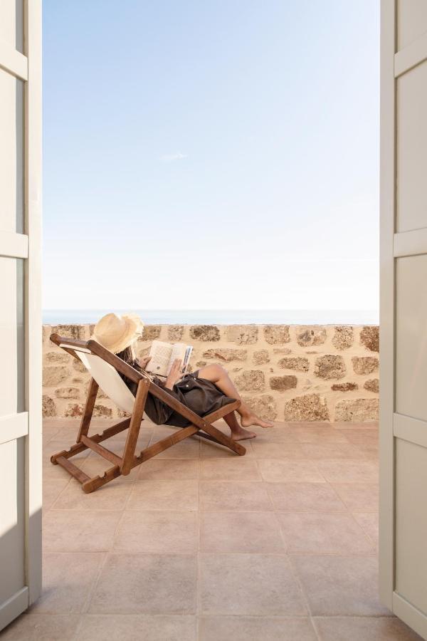 Villa Amani Living à Stoúpa Extérieur photo