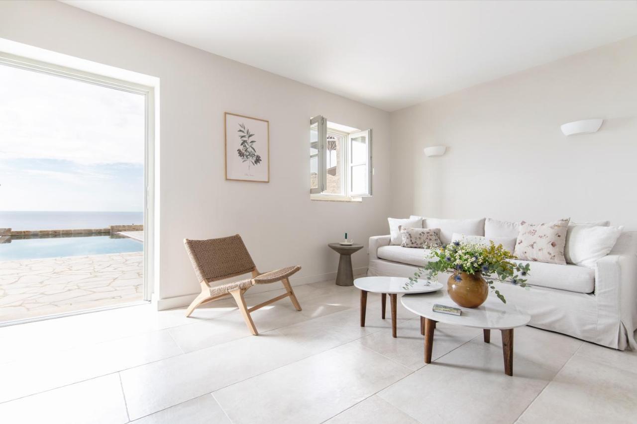 Villa Amani Living à Stoúpa Extérieur photo