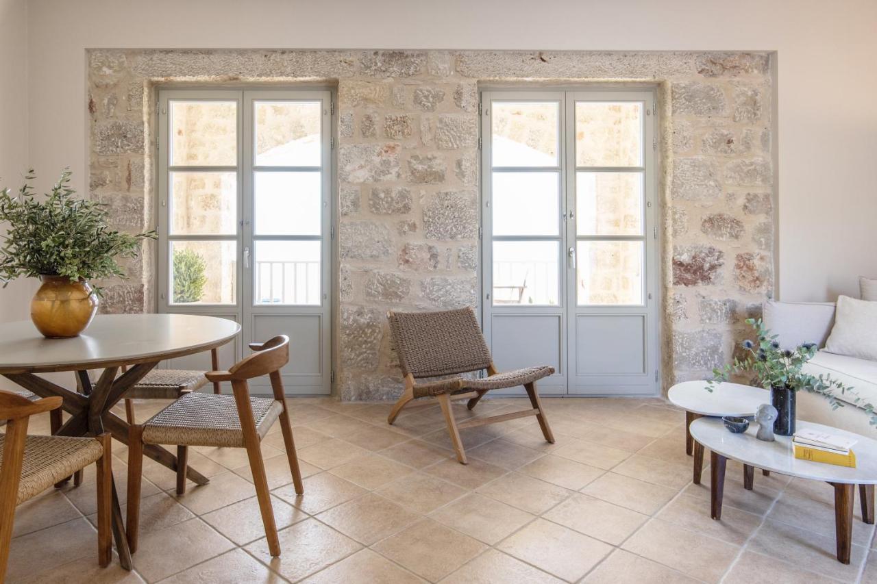 Villa Amani Living à Stoúpa Extérieur photo